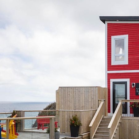 Cliffs Edge Retreat Hotel Bauline East Екстериор снимка