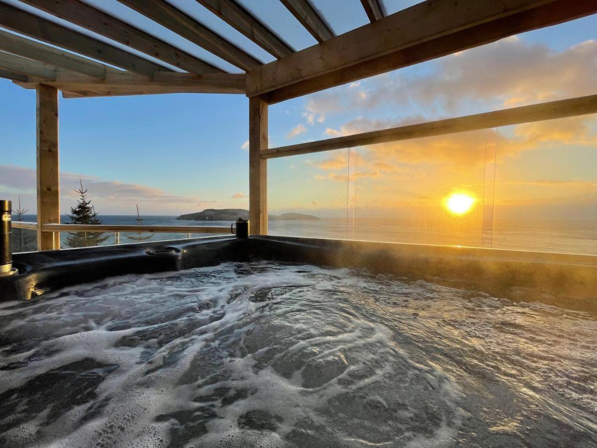 Cliffs Edge Retreat Hotel Bauline East Екстериор снимка
